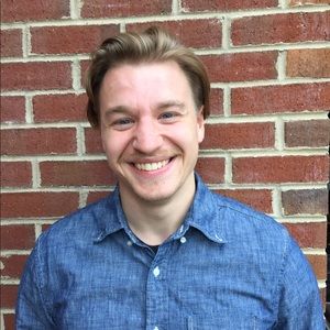 Meet your Posher, Austin